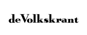 Volkskrant logo